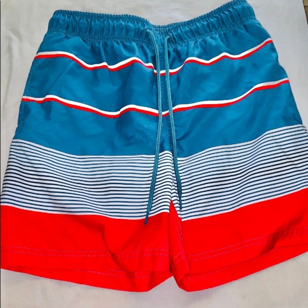 Men’s size small ( 28-30 ) Swimming Trunks